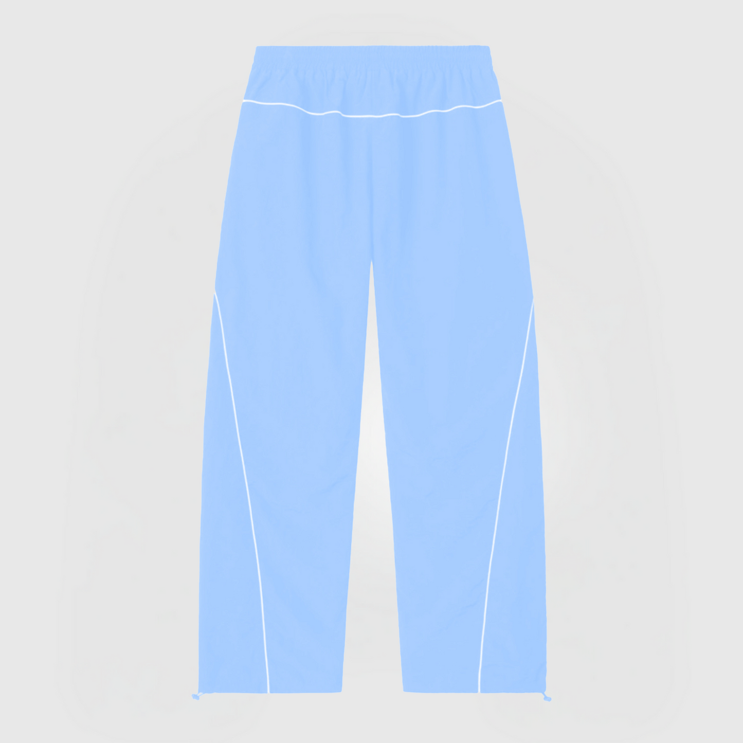 NEOWAVE PANTS - BABY ICE BLUE