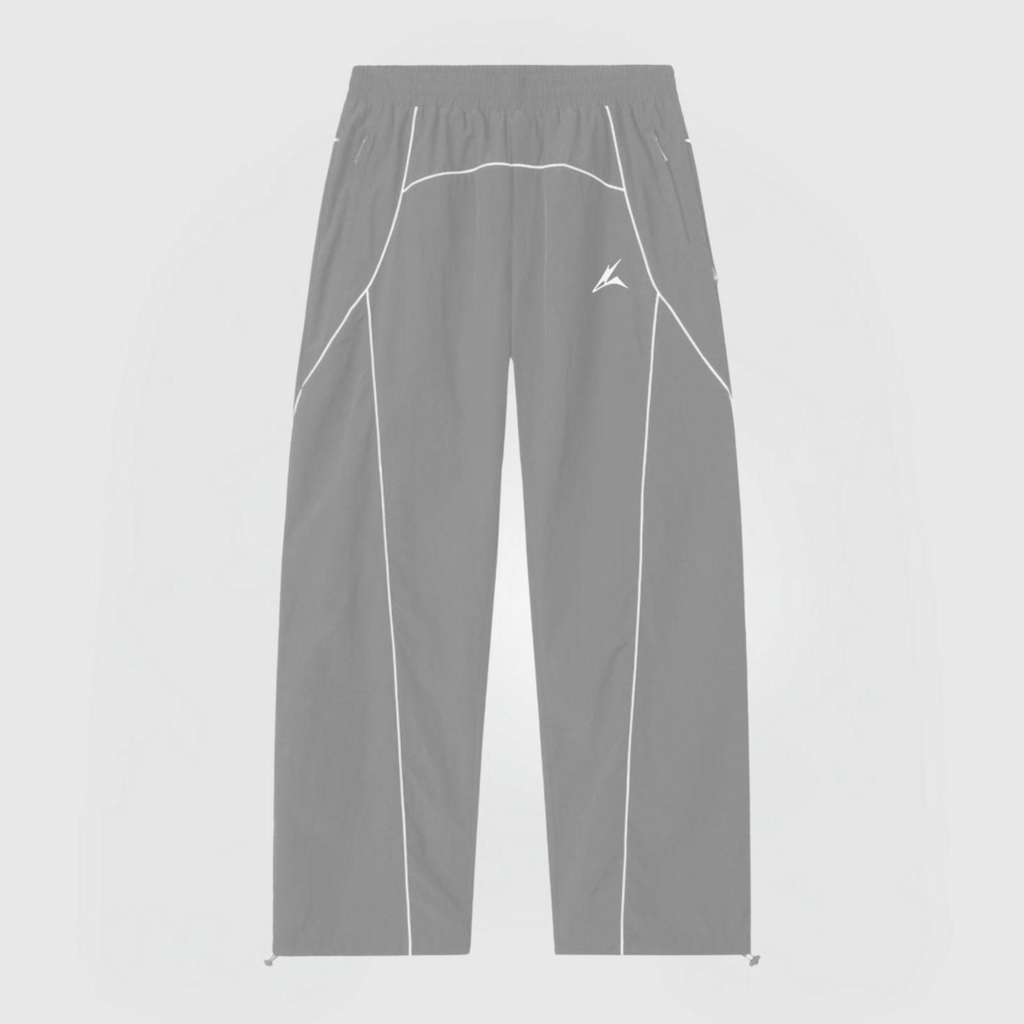NEOWAVE PANTS - STONE GREY