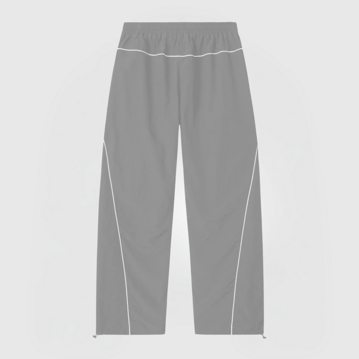 NEOWAVE PANTS - STONE GREY