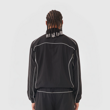 NEOWAVE TRACKSUIT - MIDNIGHT BLACK