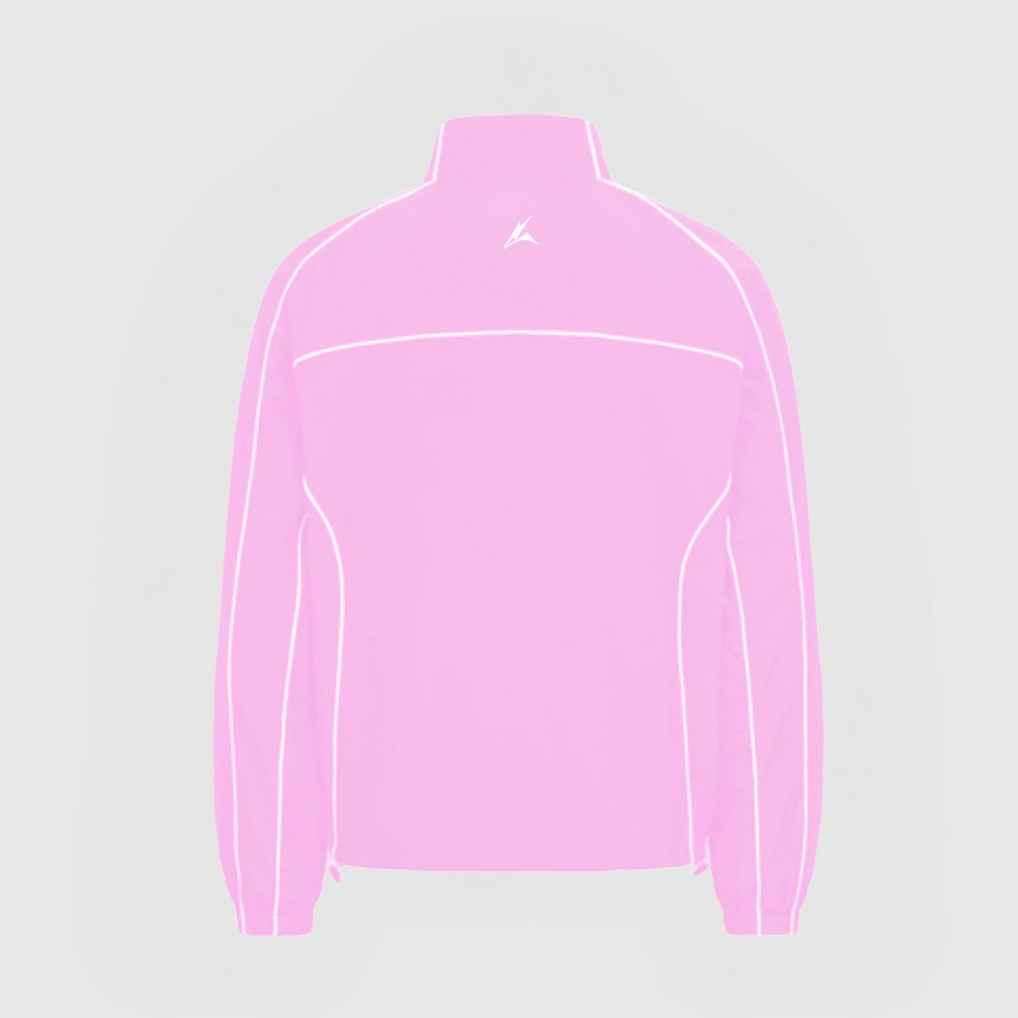 NEOWAVE JACKET - BUBBLE PINK