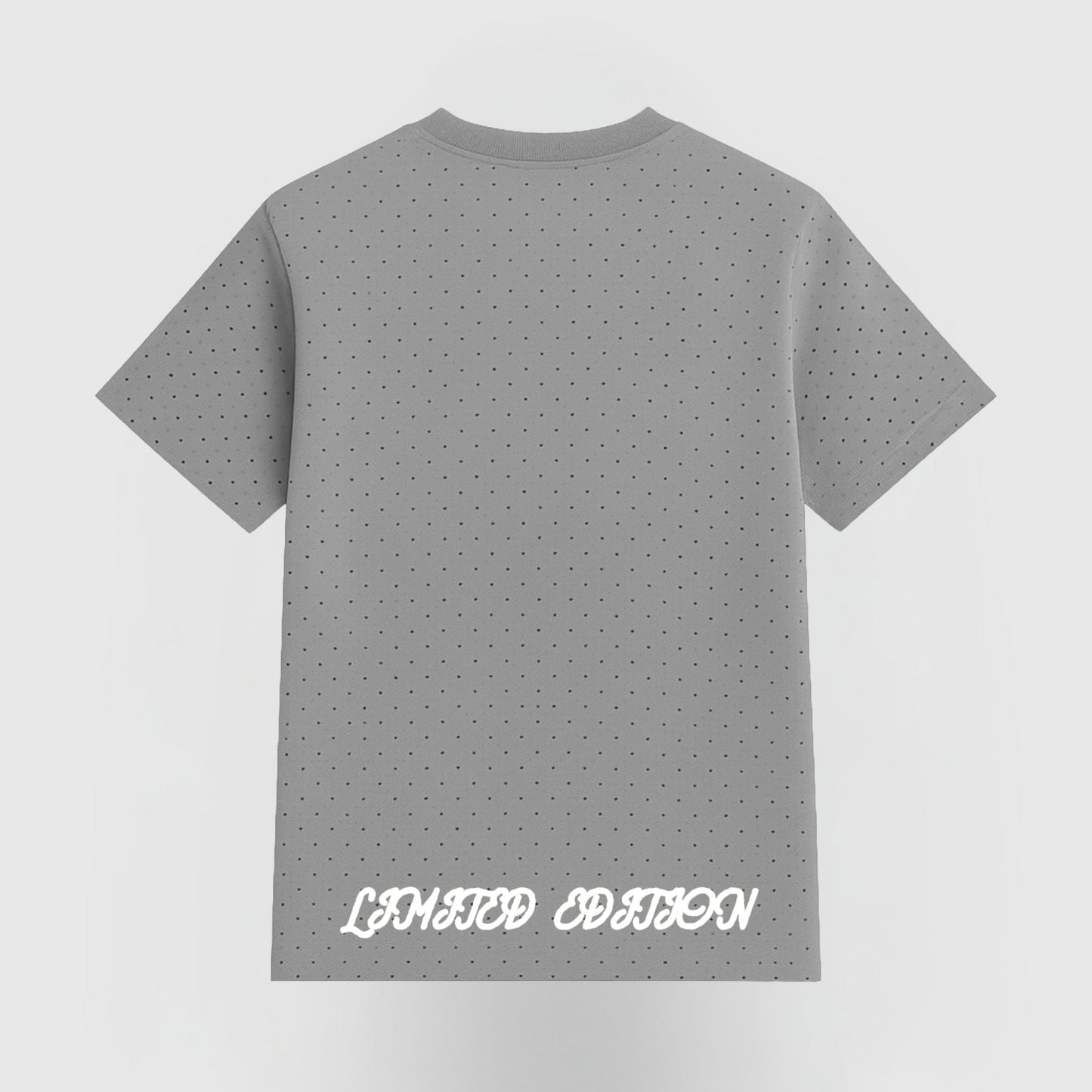 TIMELESS RHINESTONE T-PAITA - HARMAA