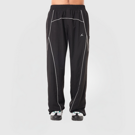 NEOWAVE TRACKSUIT - MIDNIGHT BLACK
