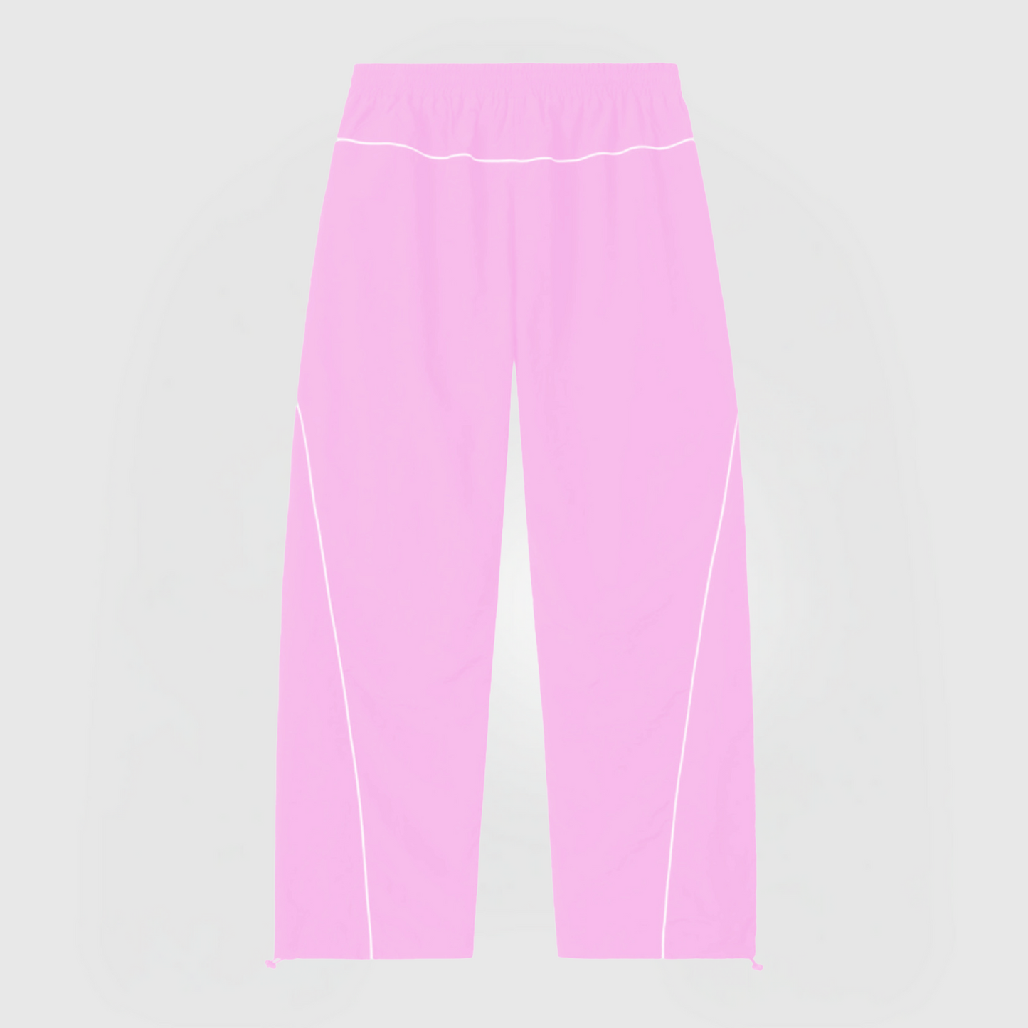 NEOWAVE PANTS - BUBBLE PINKKI
