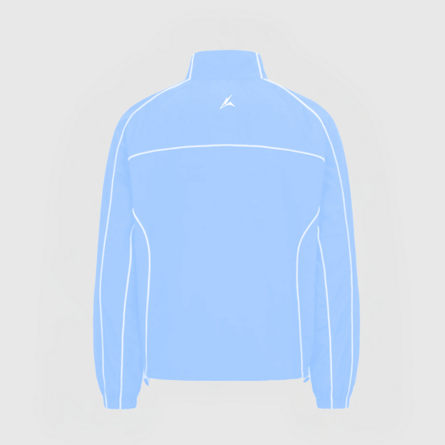 NEOWAVE JACKET - BABY ICE BLUE