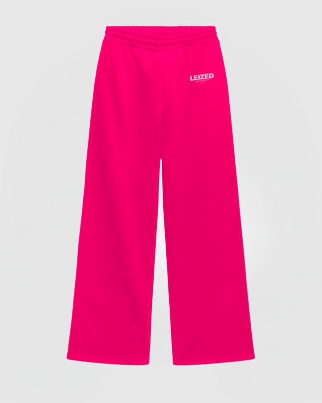 BASELINE PANTS - PINK