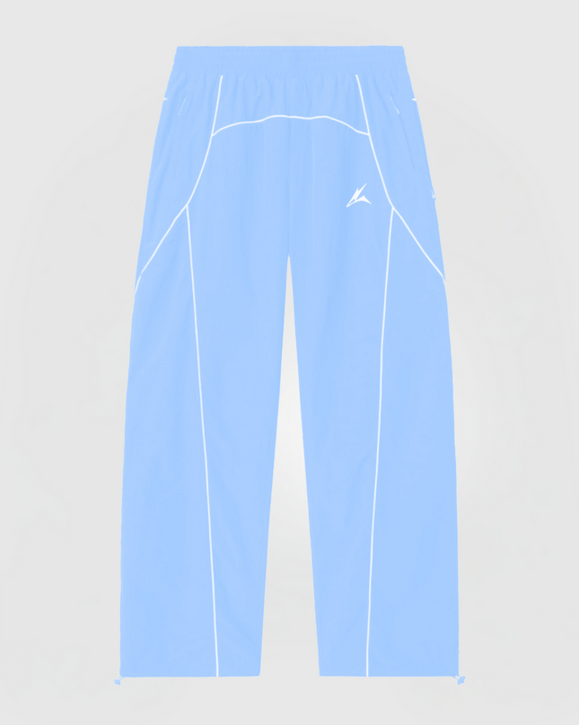 NEOWAVE PANTS - BABY ICE BLUE