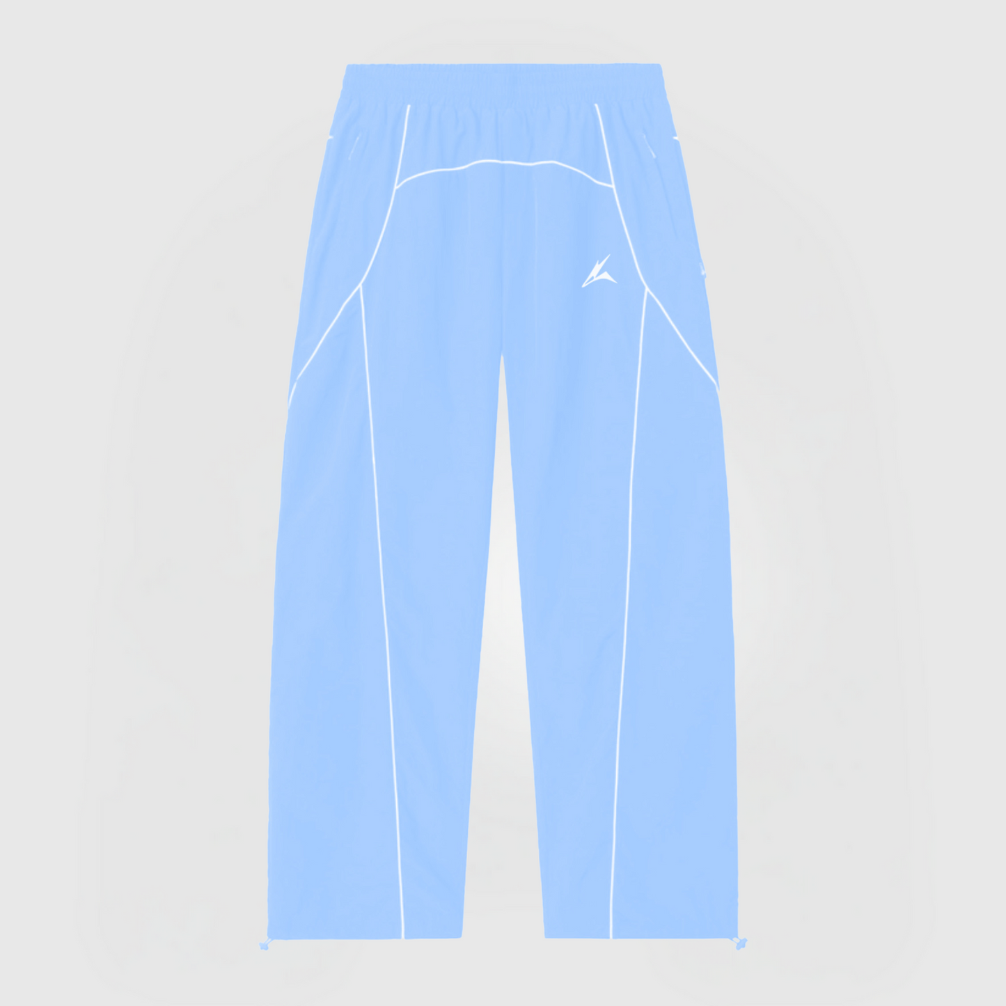 NEOWAVE PANTS - BABY ICE SININEN