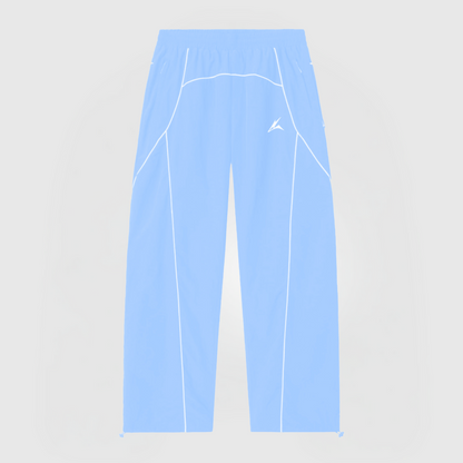 NEOWAVE PANTS - BABY ICE SININEN
