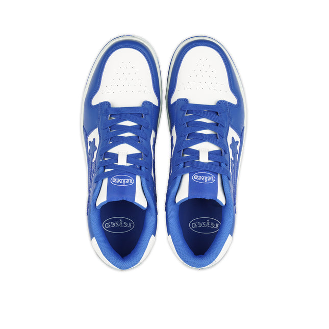 STAR SNEAKERS – BLUE