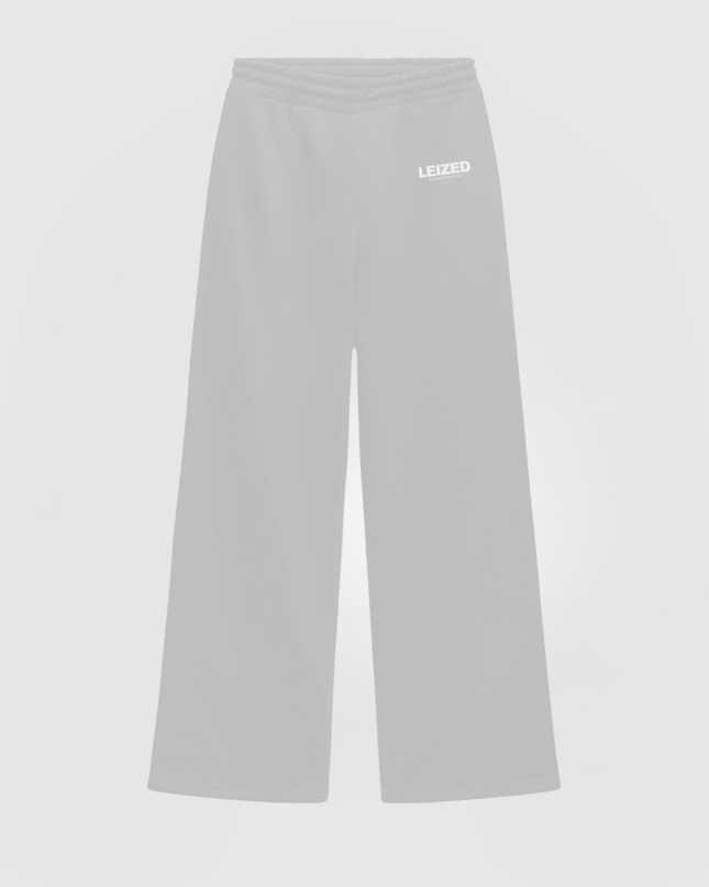 BASELINE PANTS - GREY