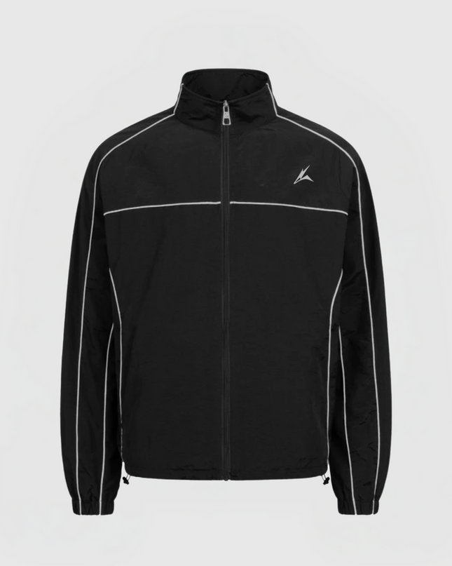 NEOWAVE JACKET - MIDNIGHT BLACK