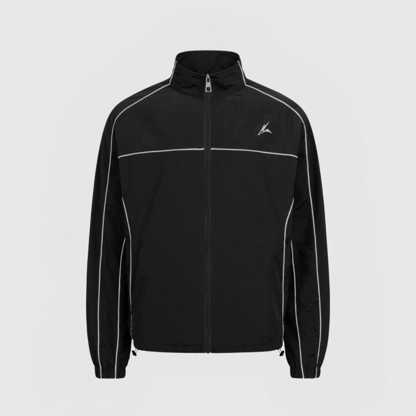 NEOWAVE JACKET - MIDNIGHT BLACK