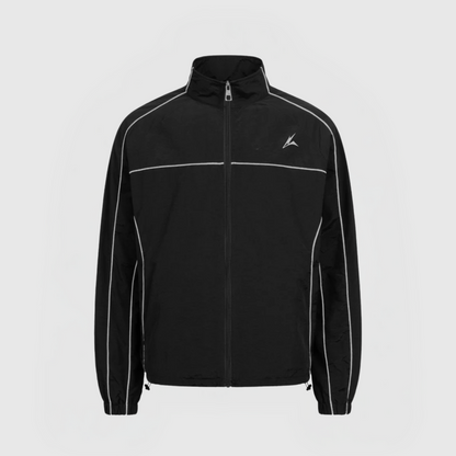 NEOWAVE JACKET - MIDNIGHT BLACK