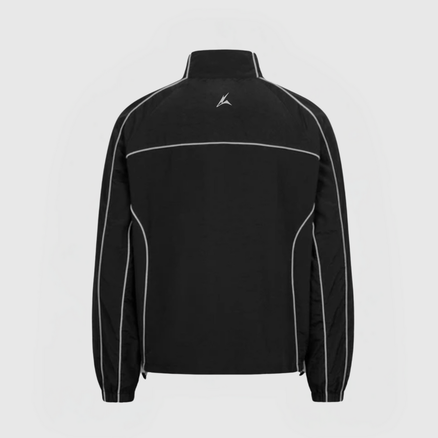 NEOWAVE JACKET - MIDNIGHT BLACK