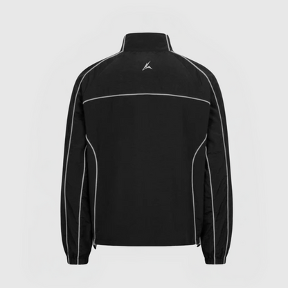 NEOWAVE JACKET - MIDNIGHT BLACK