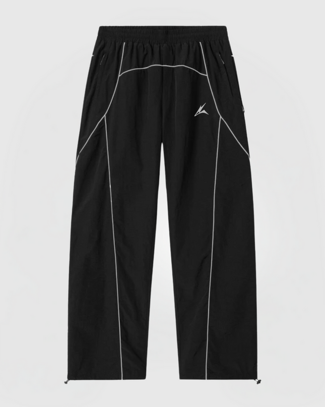 NEOWAVE PANTS - MIDNIGHT BLACK
