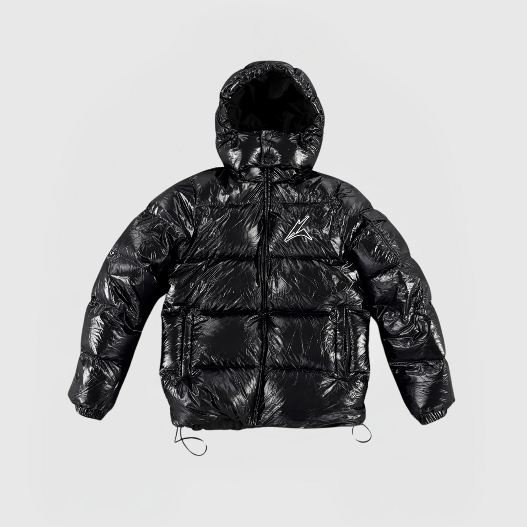 LEIZED - PUFFER JACKET