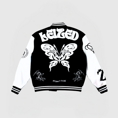 Leized - Varsity Jacket