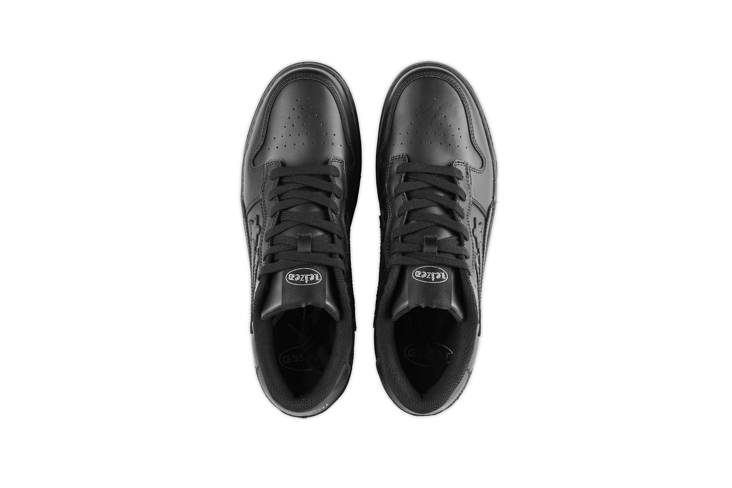 STAR SNEAKERS - MUSTA