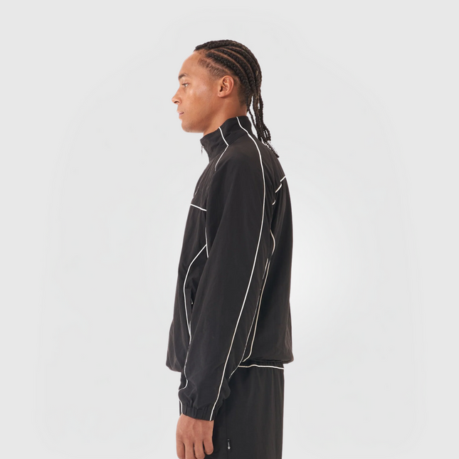 NEOWAVE JACKET - MIDNIGHT BLACK