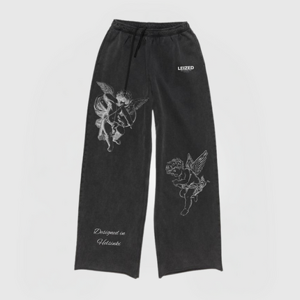 WASHED ANGEL - PANTS