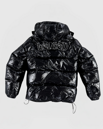 LEIZED - PUFFER JACKET
