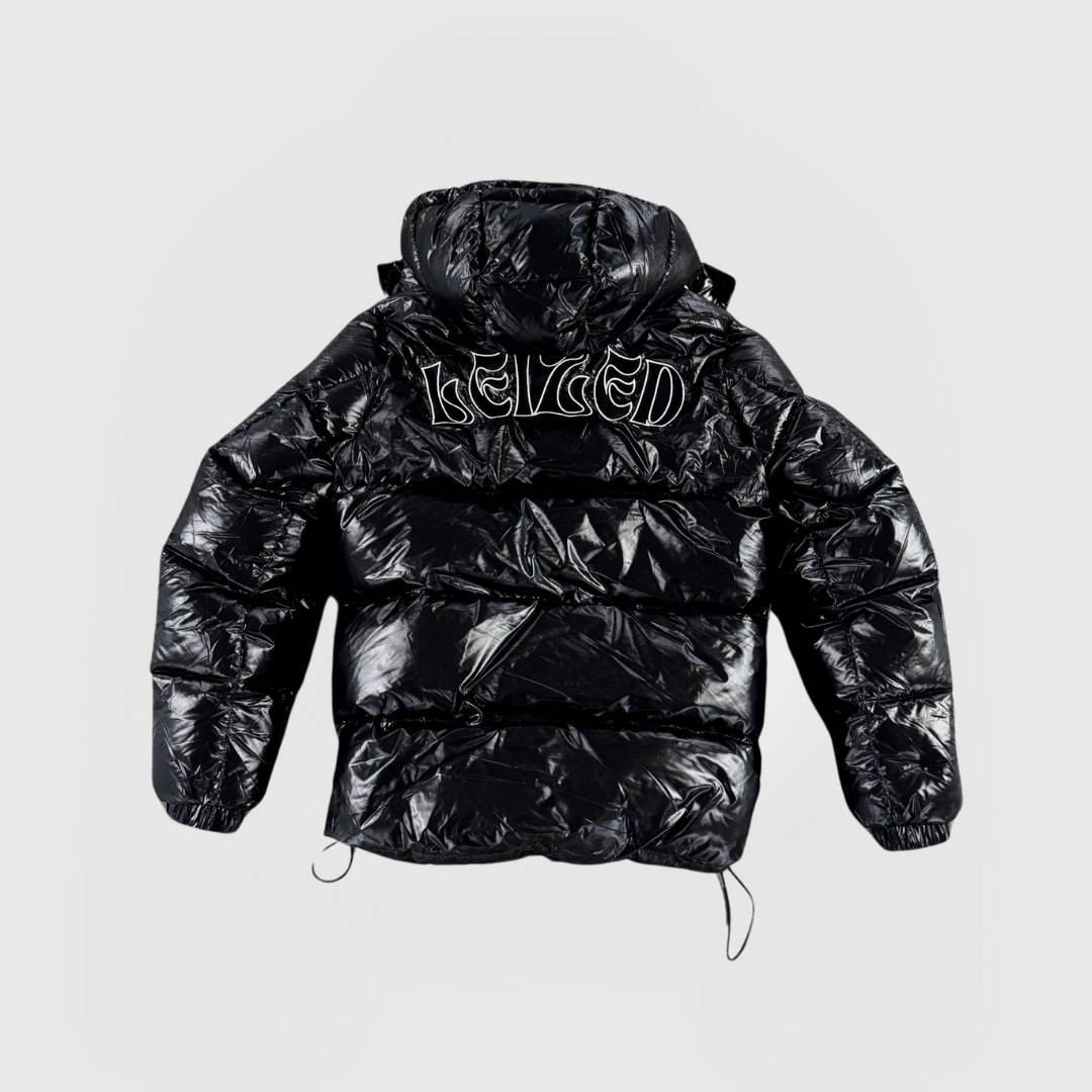 LEIZED - PUFFER JACKET