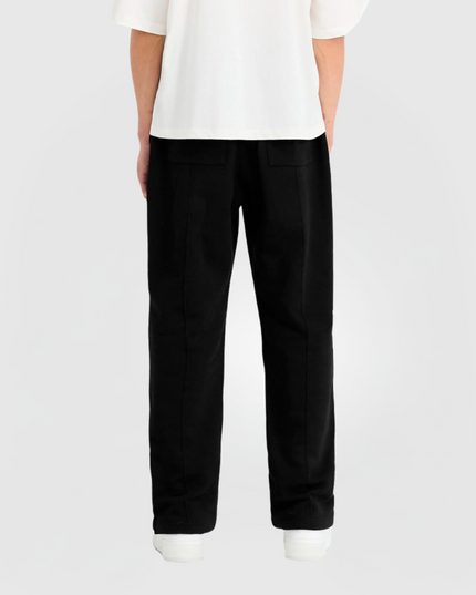 BASELINE PANTS - BLACK