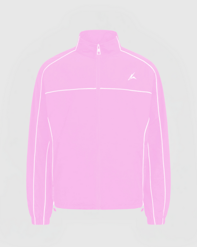 NEOWAVE JACKET - BUBBLE PINK