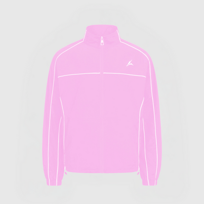 NEOWAVE JACKET - BUBBLE PINK