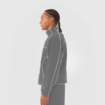 NEOWAVE JACKET - STONE GREY