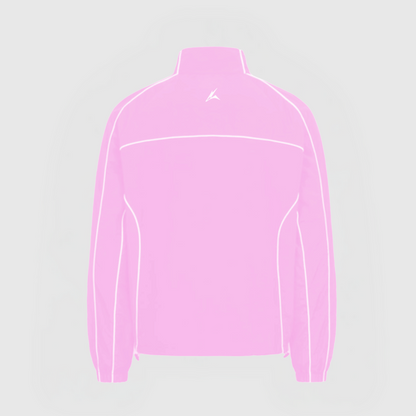 NEOWAVE JACKET - BUBBLE PINK