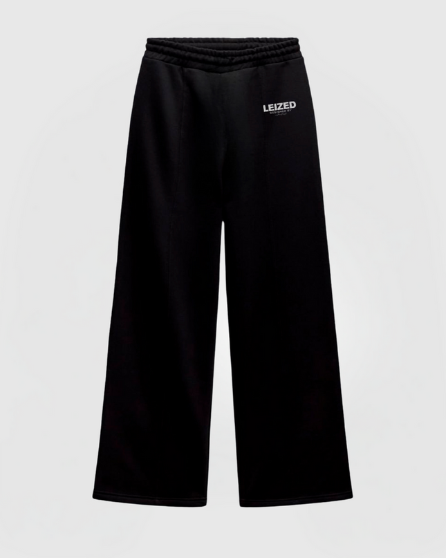 BASELINE PANTS - BLACK