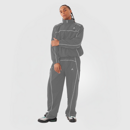 NEOWAVE JACKET - STONE GREY