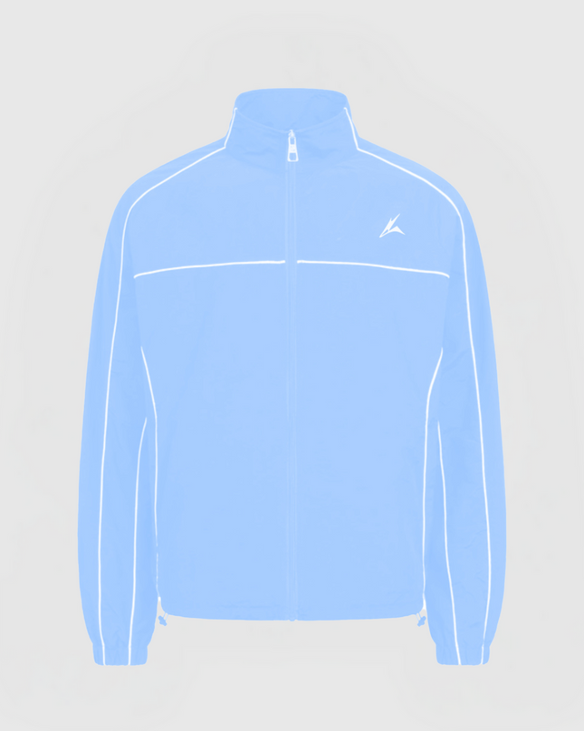 NEOWAVE JACKET - BABY ICE BLUE