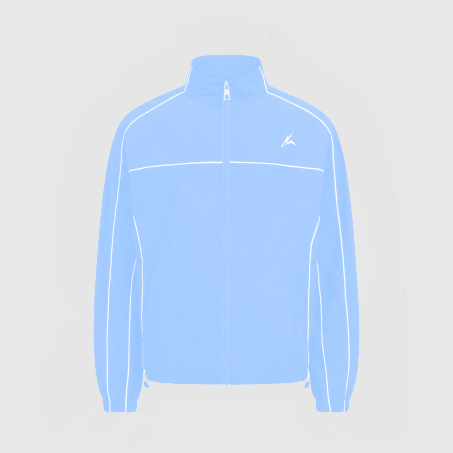 NEOWAVE JACKET - BABY ICE BLUE