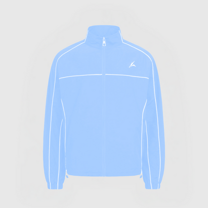 NEOWAVE JACKET - BABY ICE BLUE