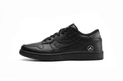 STAR SNEAKERS - MUSTA
