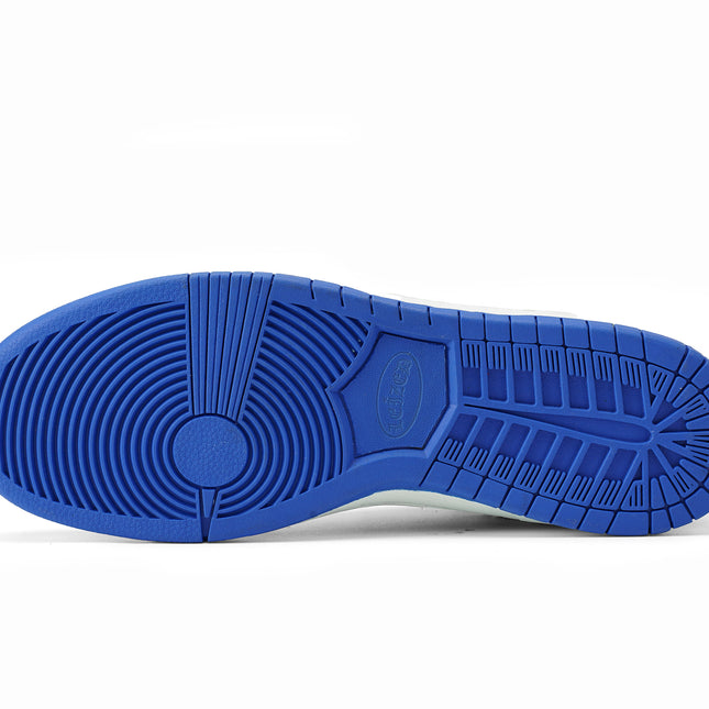 STAR SNEAKERS – BLUE
