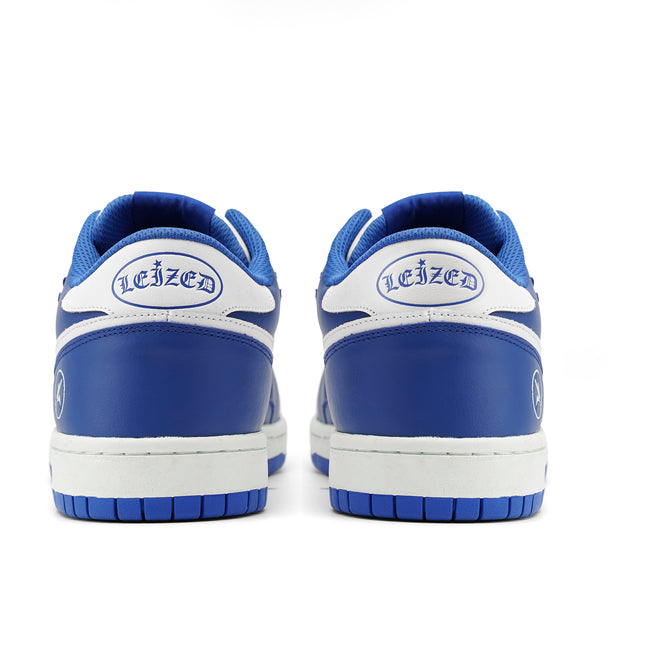 STAR SNEAKERS – BLUE