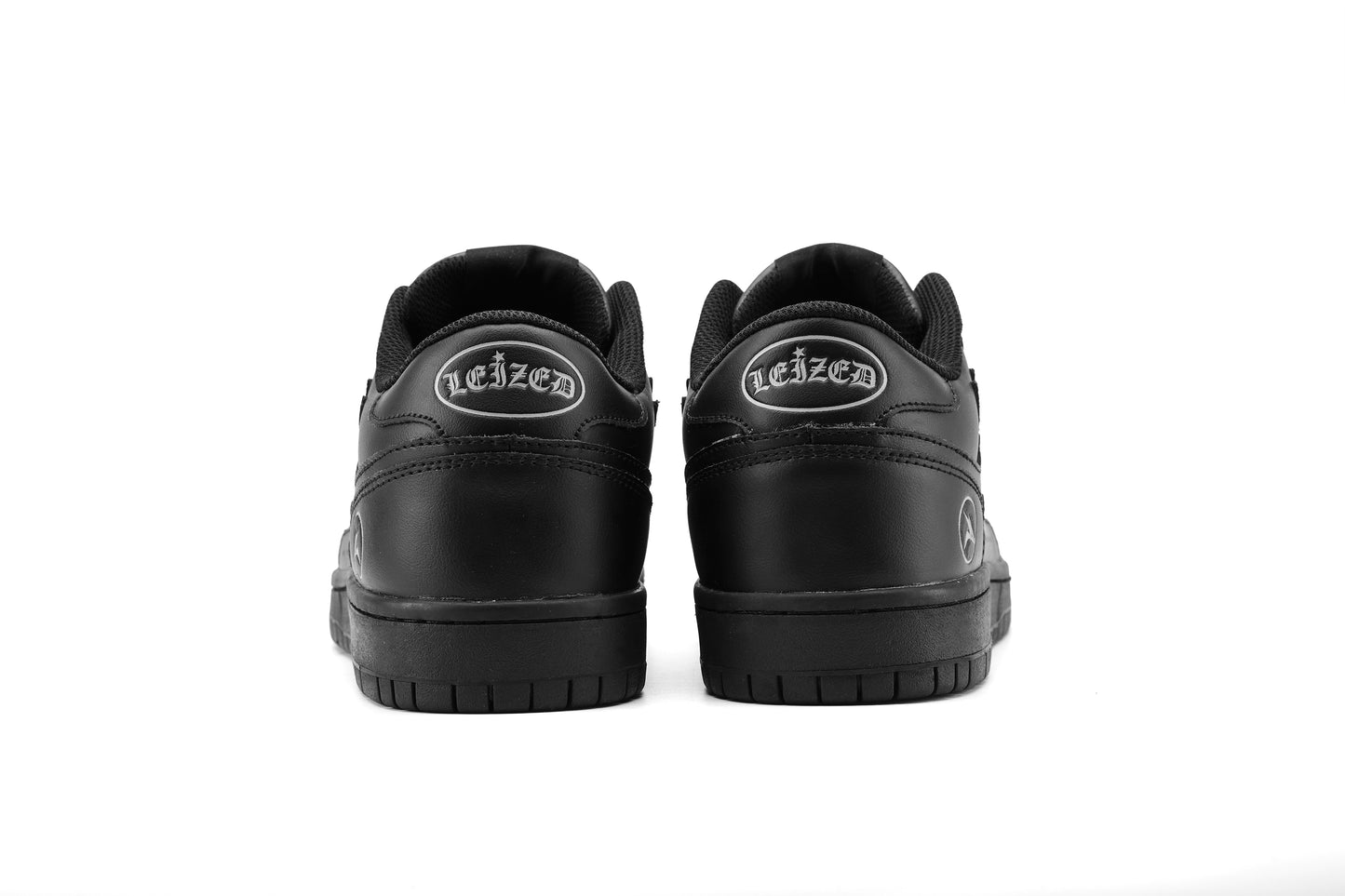 STAR SNEAKERS - MUSTA