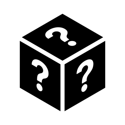 Black Friday Mystery Gift